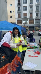 San Isidro UDC Centro